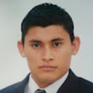 Meet your Posher, Javier